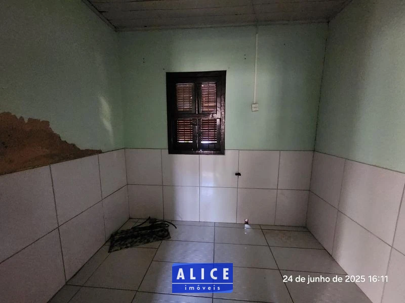 Imagem de Casa em Parobe bairro Integracao