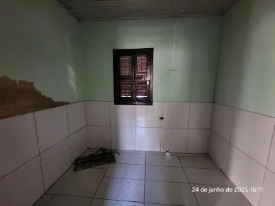 Imagem de Casa em Parobe bairro Integracao