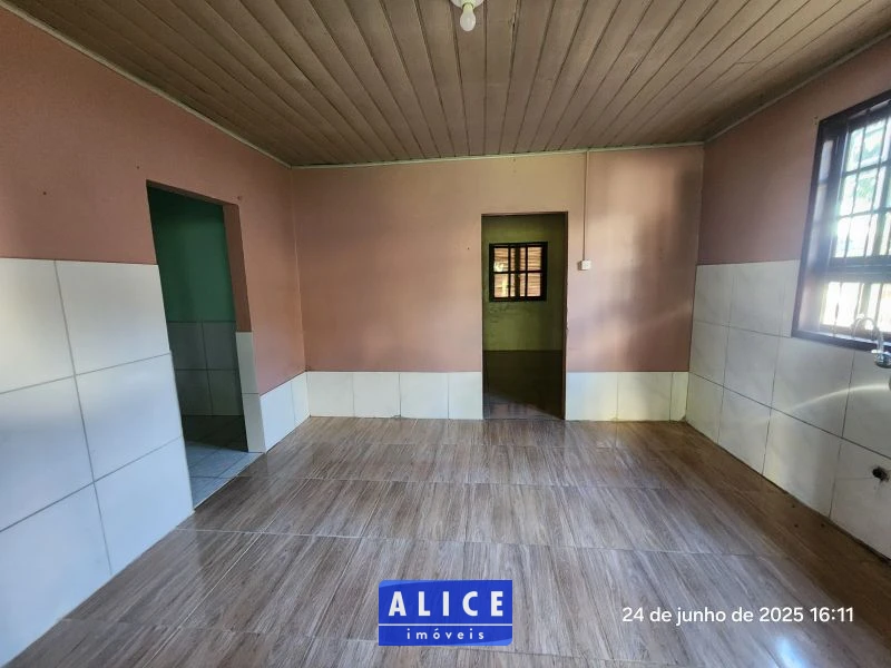Imagem de Casa em Parobe bairro Integracao