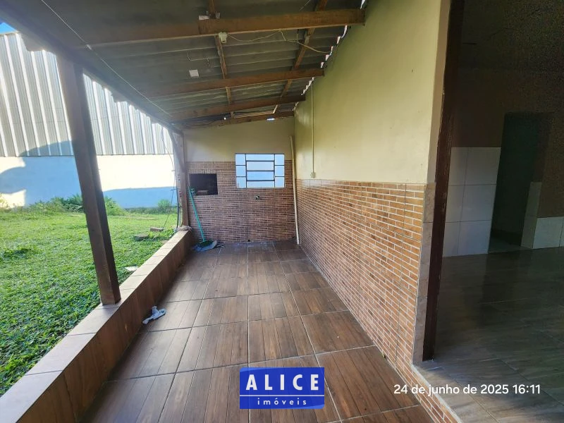 Imagem de Casa em Parobe bairro Integracao