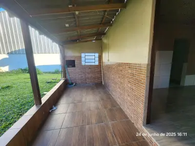 Imagem de Casa em Parobe bairro Integracao