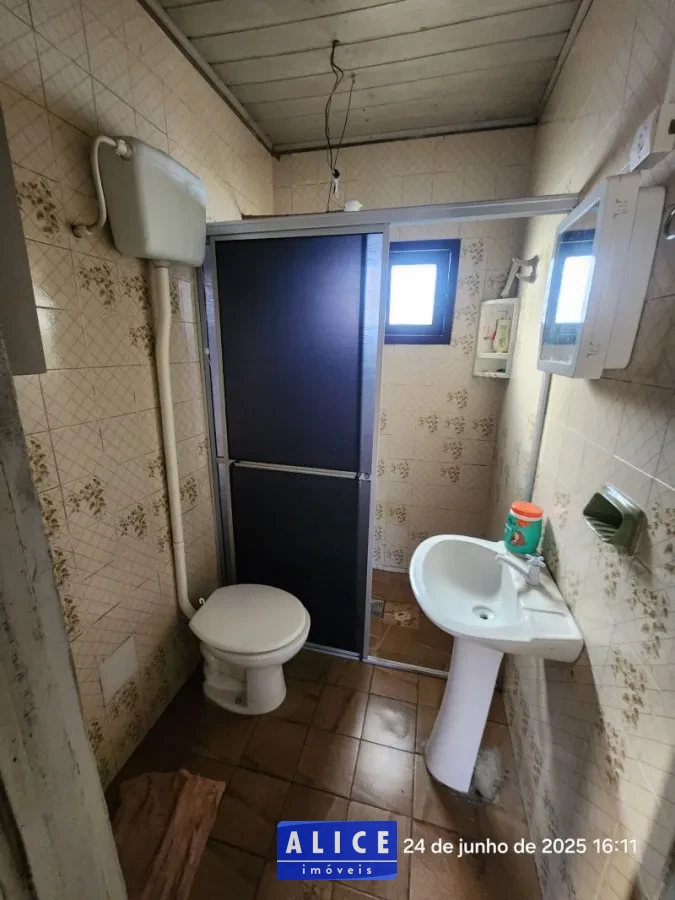 Imagem de Casa em Parobe bairro Integracao