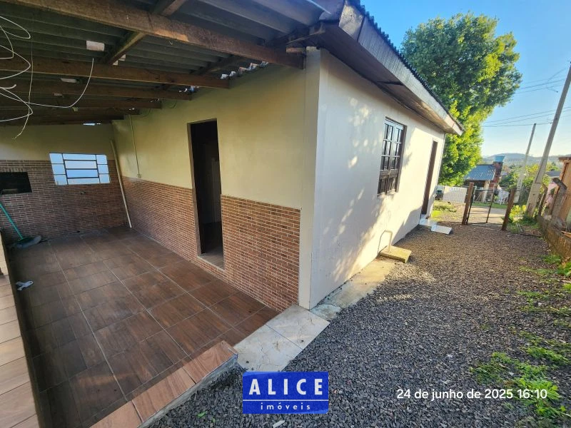 Imagem de Casa em Parobe bairro Integracao
