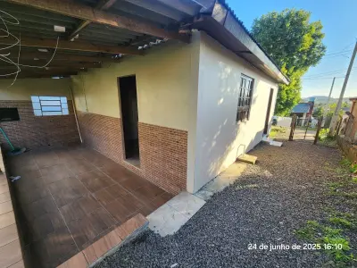 Imagem de Casa em Parobe bairro Integracao