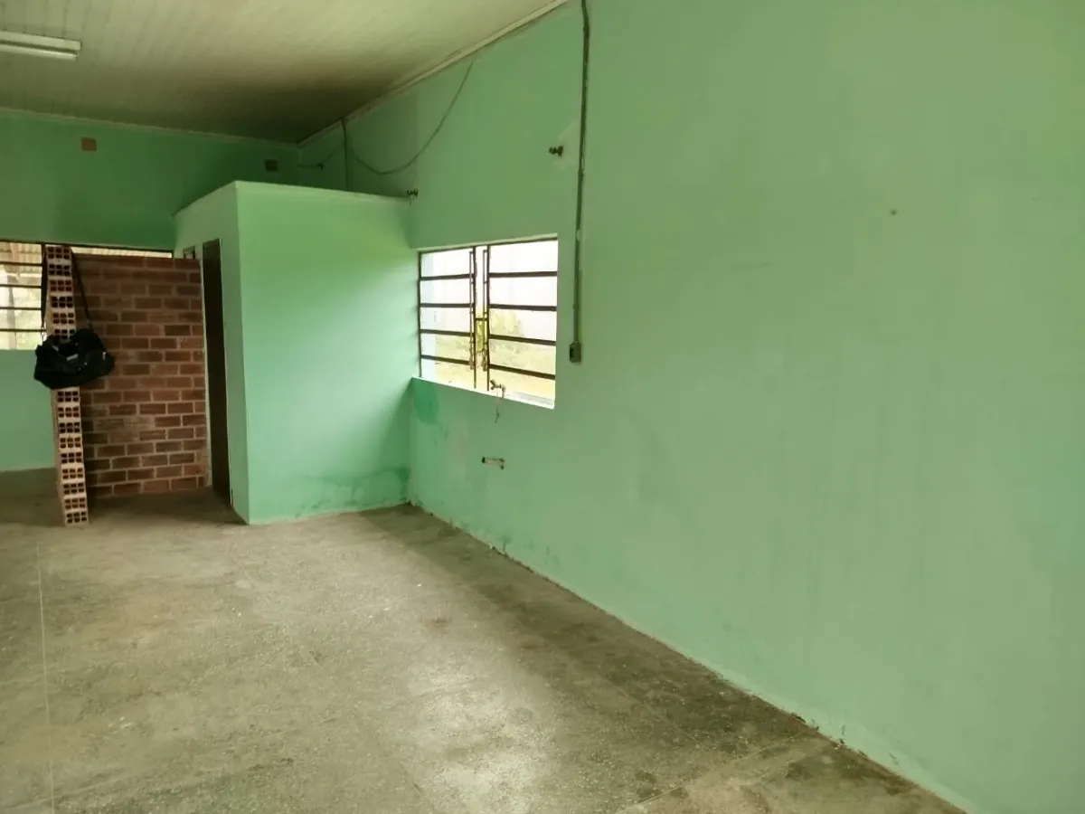 Imagem de PREDIO COMERCIAL E INDUSTRIAL
