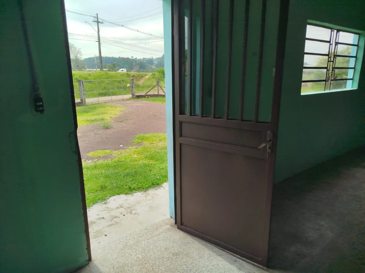 Imagem de PREDIO COMERCIAL E INDUSTRIAL