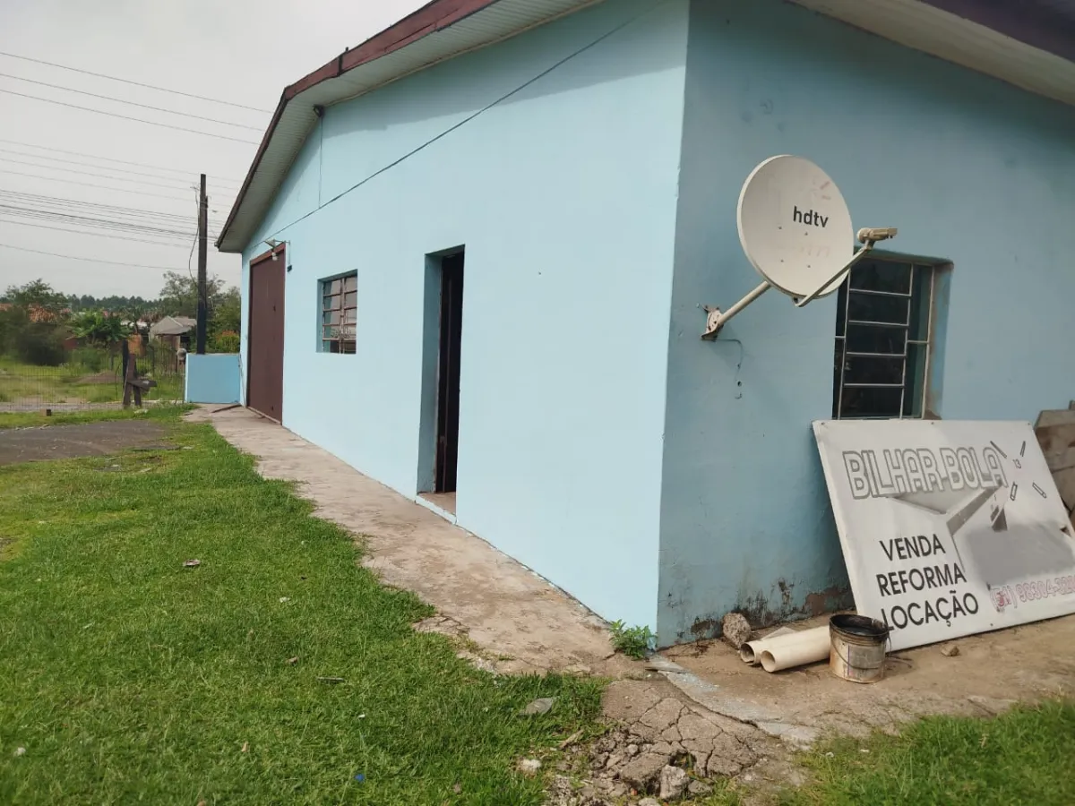Imagem de PREDIO COMERCIAL E INDUSTRIAL