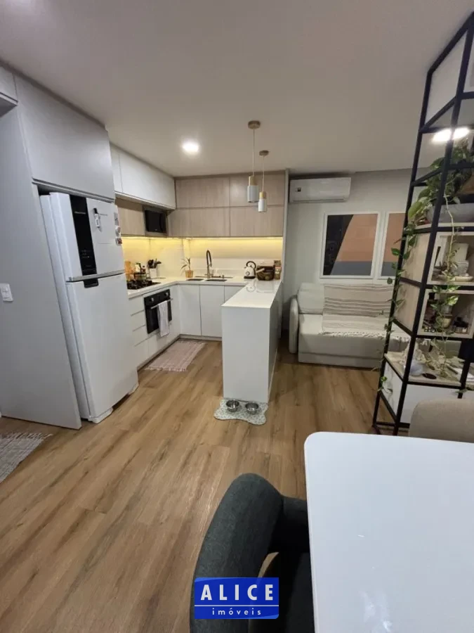 Imagem de Apartamento em Igrejinha bairro Centro