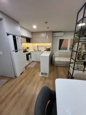 Imagem de Apartamento em Igrejinha bairro Centro