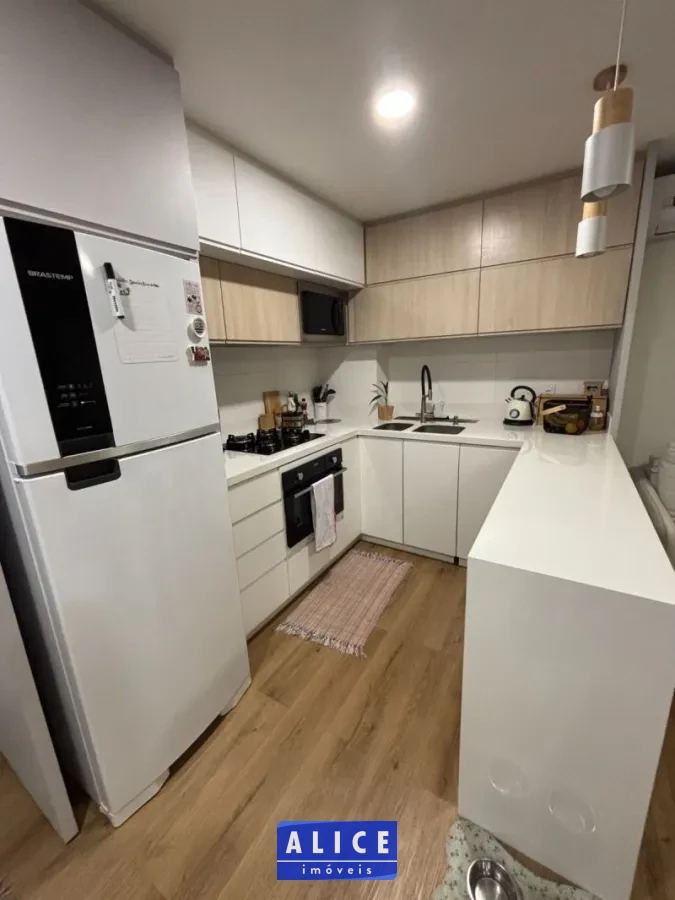 Imagem de Apartamento em Igrejinha bairro Centro
