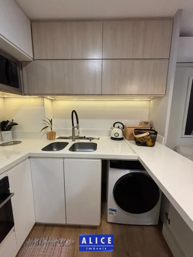 Imagem de Apartamento em Igrejinha bairro Centro