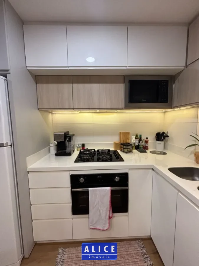 Imagem de Apartamento em Igrejinha bairro Centro