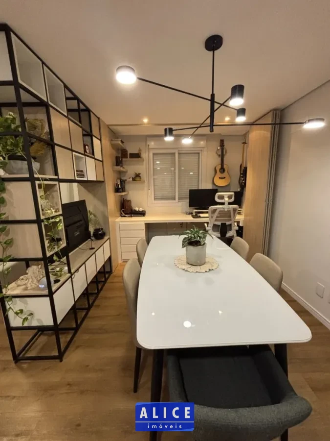 Imagem de Apartamento em Igrejinha bairro Centro