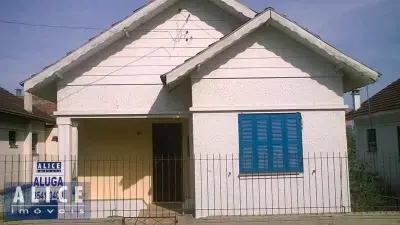 Imagem de Casa em Taquara bairro Jardim Do Prado