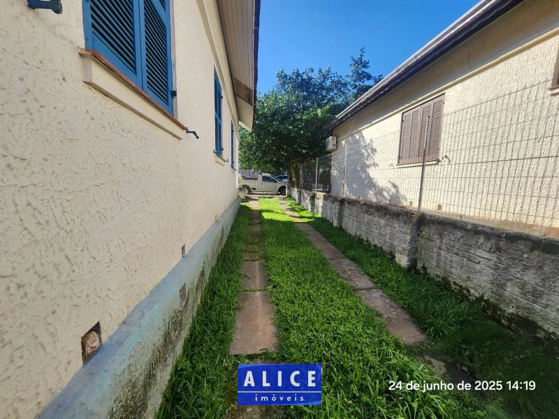Imagem de Casa em Taquara bairro Jardim Do Prado