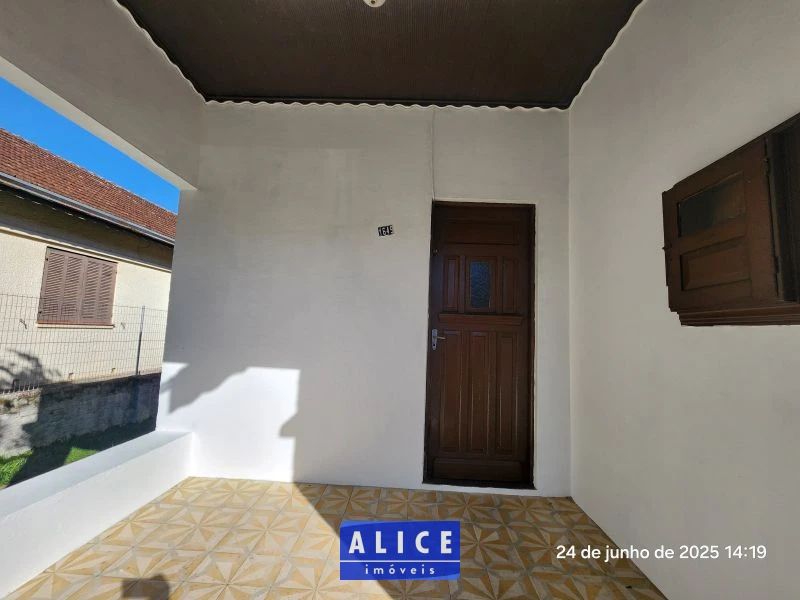 Imagem de Casa em Taquara bairro Jardim Do Prado