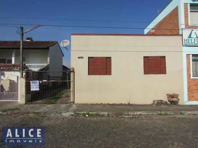 Imagem de Casa em Condomínio em Taquara bairro Jardim Do Prado