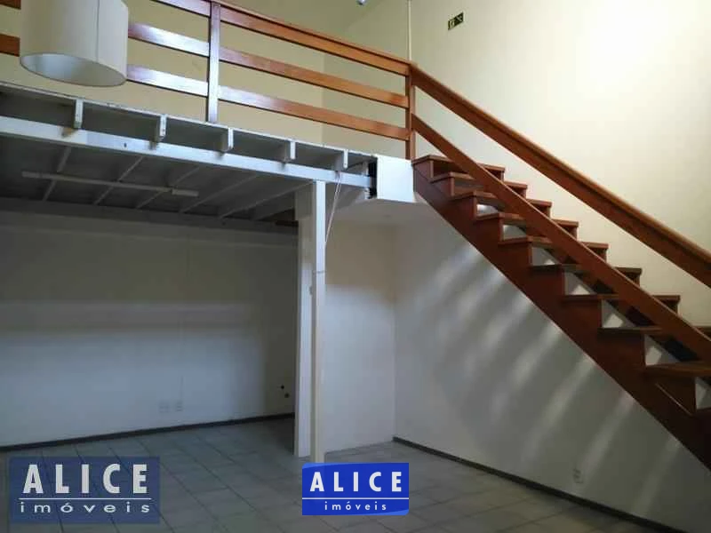 Imagem de Sala Comercial em Parobe bairro Centro