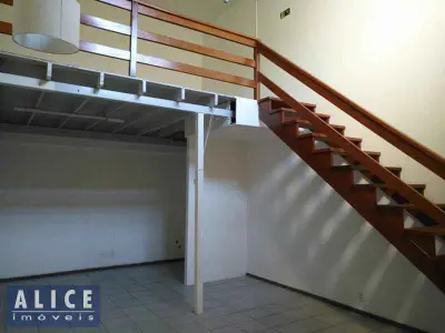 Imagem de Sala Comercial em Parobe bairro Centro