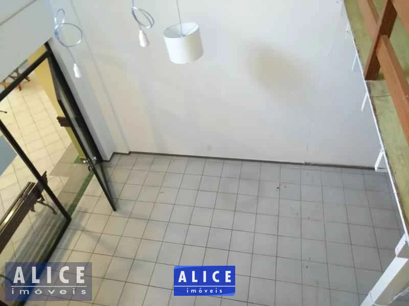 Imagem de Sala Comercial em Parobe bairro Centro