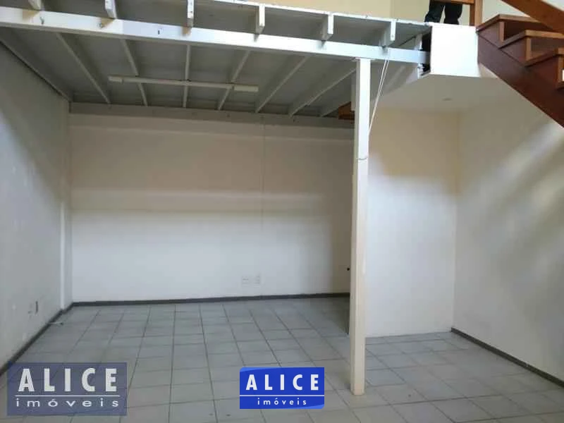 Imagem de Sala Comercial em Parobe bairro Centro