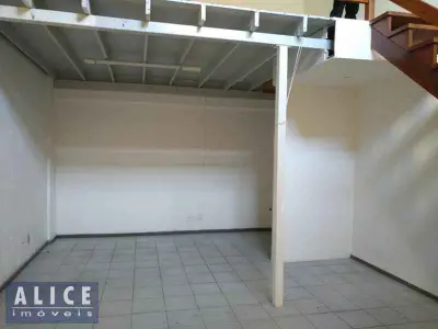 Imagem de Sala Comercial em Parobe bairro Centro