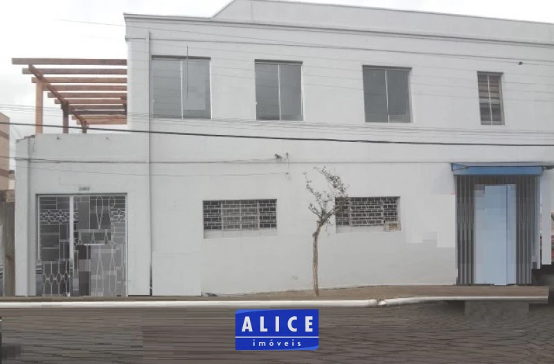 Imagem de Apartamento em Taquara bairro Centro