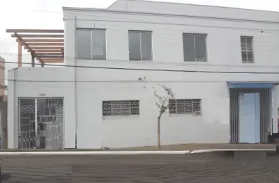 Imagem de Apartamento em Taquara bairro Centro
