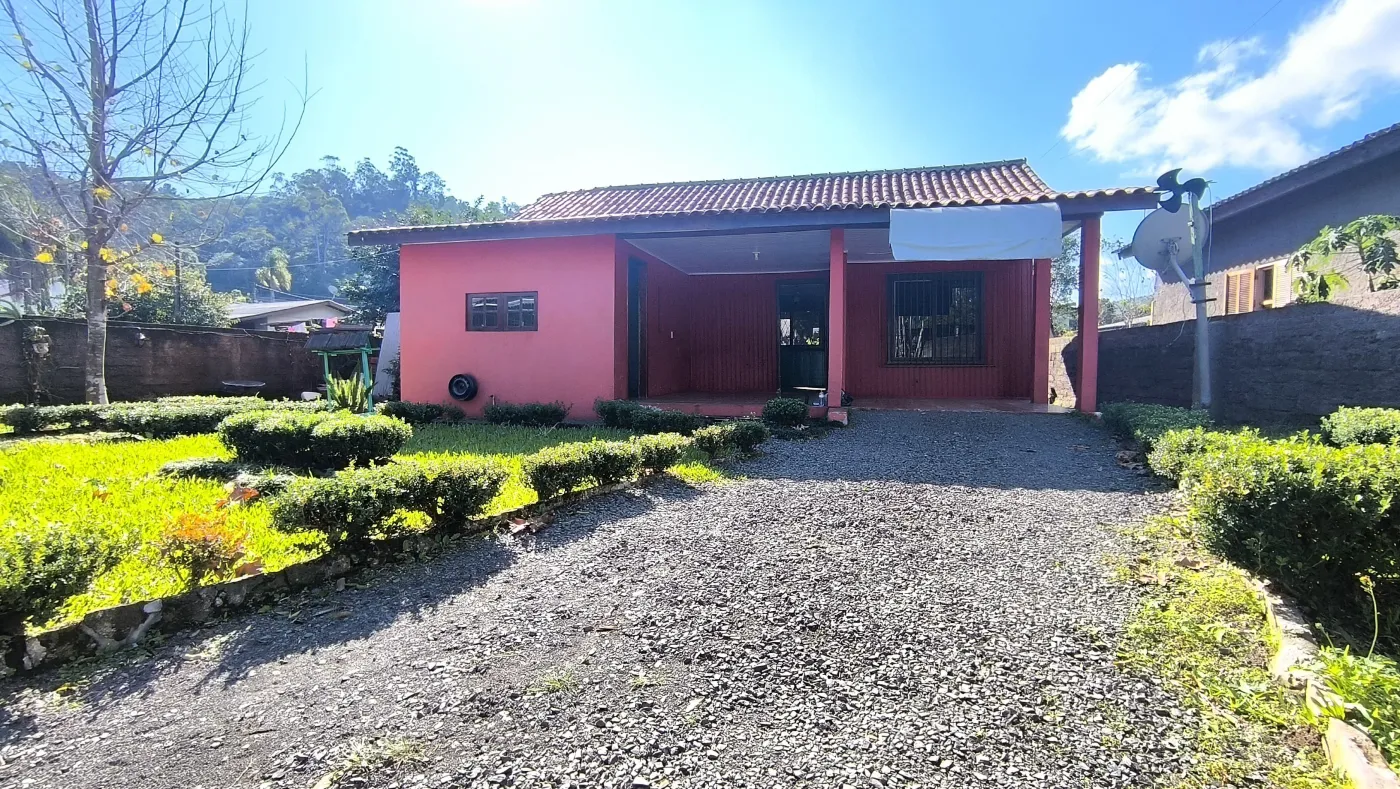 Imagem de Casa mista