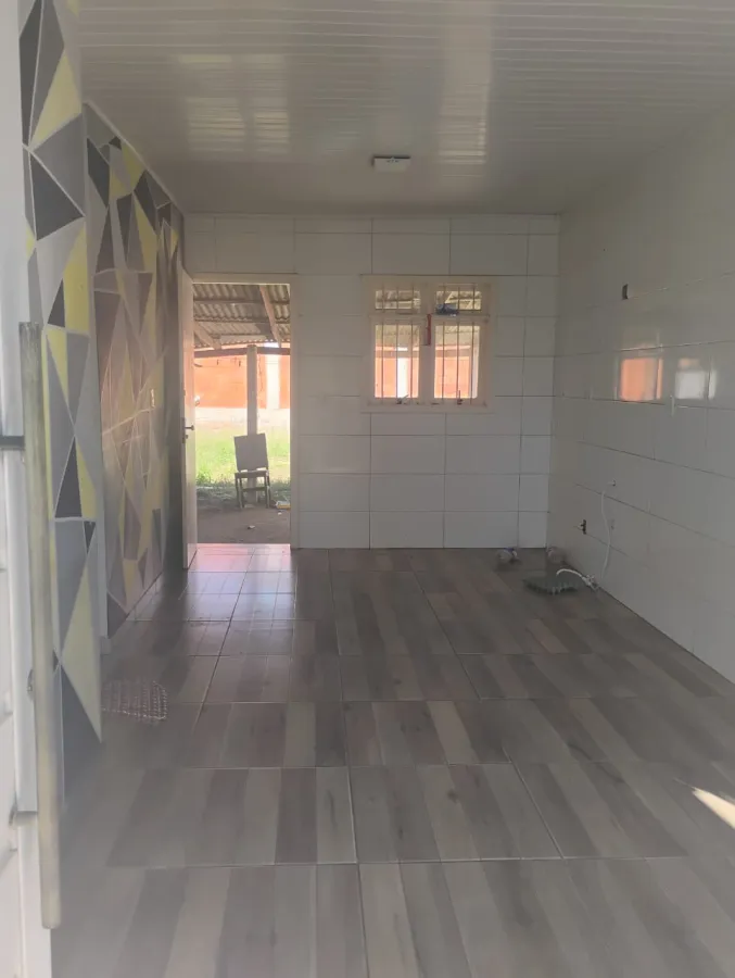 Imagem de CASA DE PADRÃO POPULAR