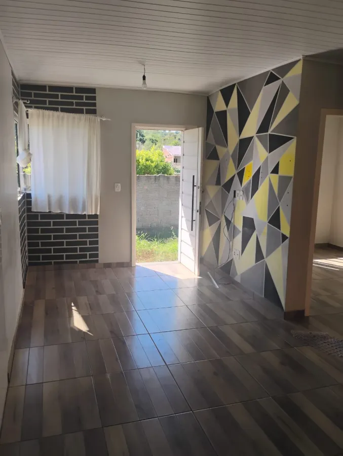 Imagem de CASA DE PADRÃO POPULAR