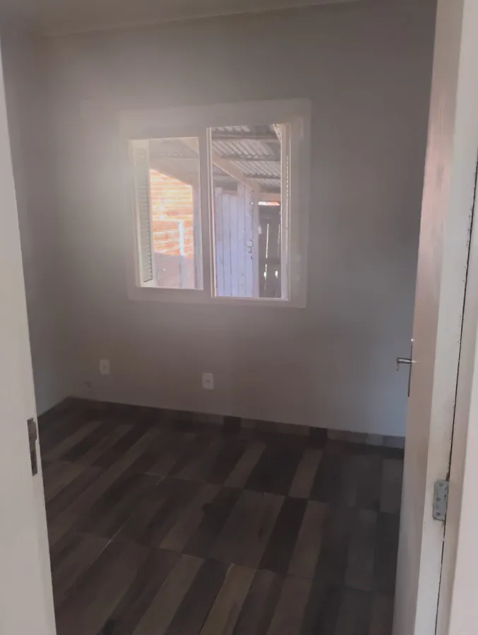Imagem de CASA DE PADRÃO POPULAR