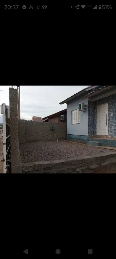 Imagem de CASA DE PADRÃO POPULAR