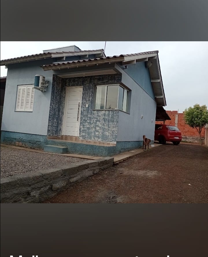 Imagem de CASA DE PADRÃO POPULAR