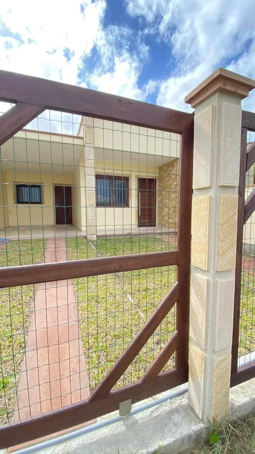 Imagem de CASA DE PRAIA