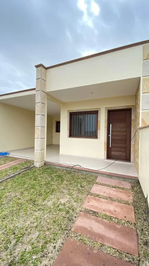 Imagem de CASA DE PRAIA