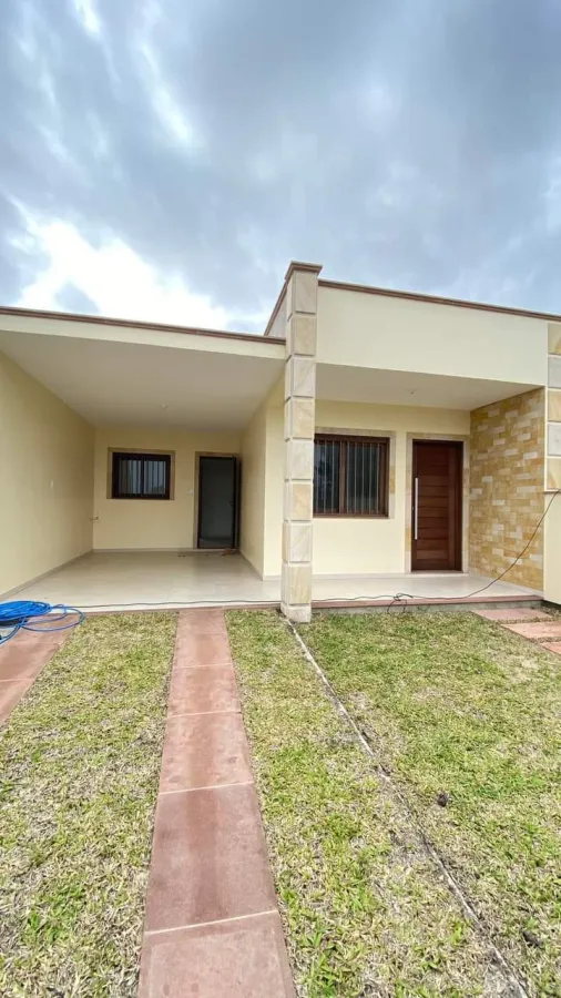 Imagem de CASA DE PRAIA