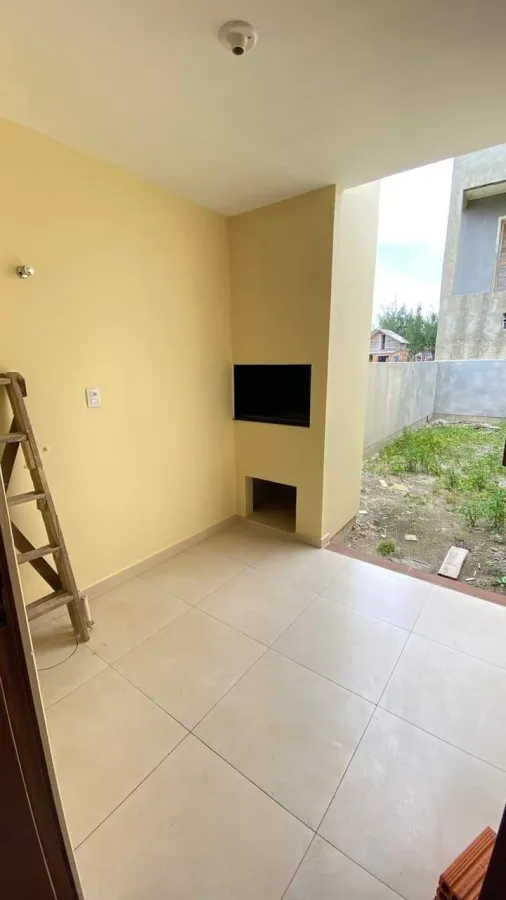 Imagem de CASA DE PRAIA