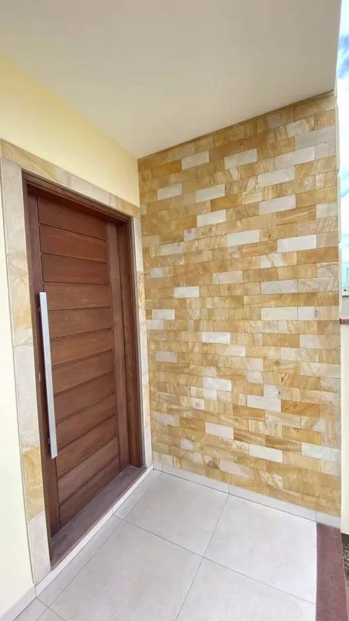 Imagem de CASA DE PRAIA
