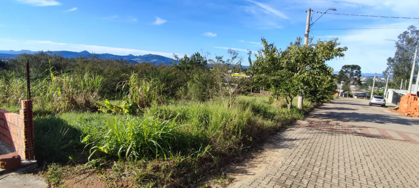 Imagem de TERRENO