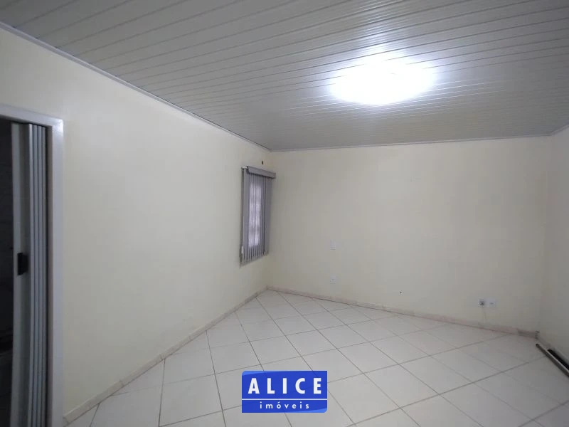 Imagem de Casa em Taquara bairro Sagrada Familia