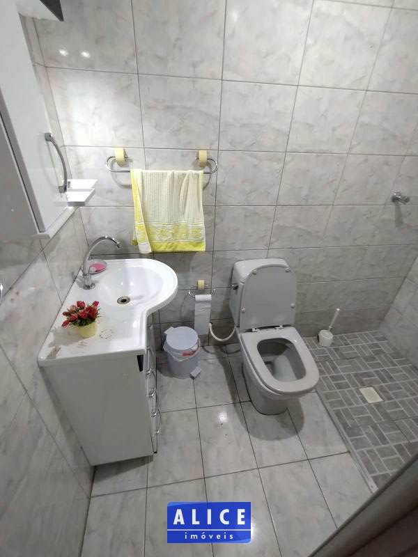 Imagem de Casa em Taquara bairro Sagrada Familia
