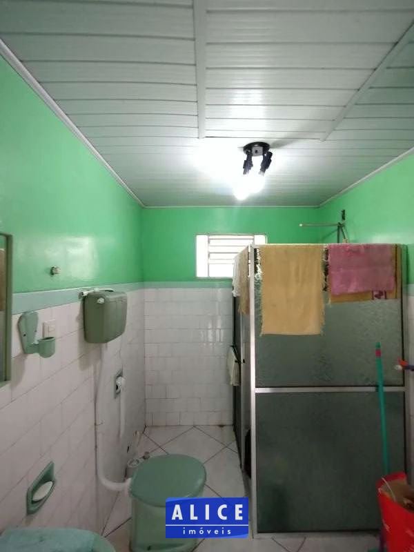 Imagem de Casa em Taquara bairro Sagrada Familia