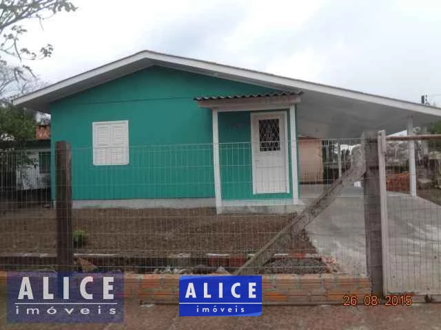 Imagem de Casa em Taquara bairro Jardim Do Prado