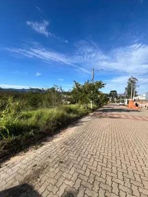 Imagem de TERRENO