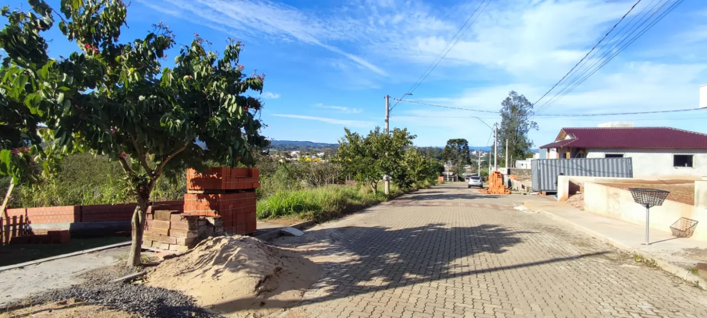 Imagem de TERRENO