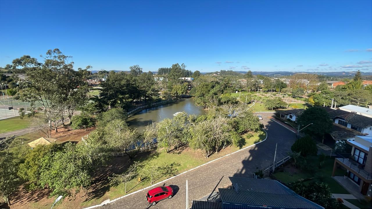 Imagem de APARTAMENTO COM 3  QUARTOS NO GREEN VILLAGE