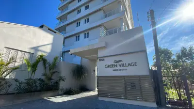 Imagem de APARTAMENTO COM 3  QUARTOS NO GREEN VILLAGE