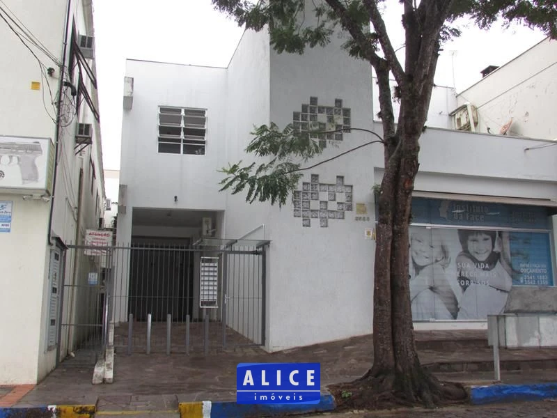 Imagem de Apartamento em Taquara bairro Centro