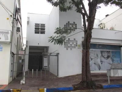 Imagem de Apartamento em Taquara bairro Centro